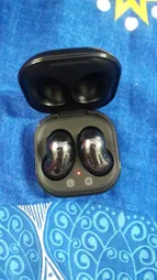 هدفون بلوتوثی سامسونگ مدل Galaxy Buds Live