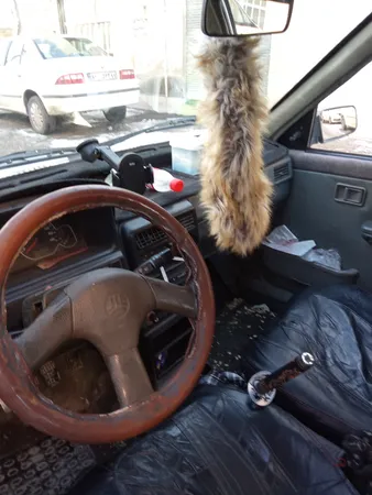 سردنده مدل سامورایی بلند کد bla915