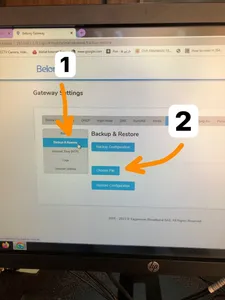 تجریه خرید مودم روتر VDSL/ADSL بی لونگ مدل 4353