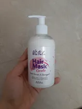 تجریه خرید ماسک مو ویتابلا مدل 14955 حجم 300 میلی لیتر