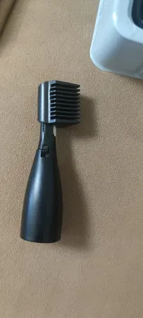 موزن گوش و بینی و خط زن کیمی مدل KM-6661