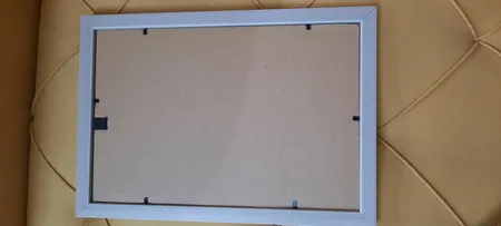قاب عکس قابساز مدل K200 سایز 20×30 سانتی متر