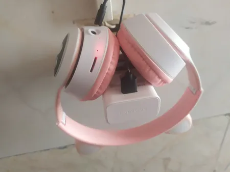 هدست بلوتوثی مدل MZ-023