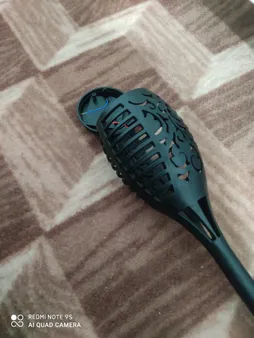 ریسه ال ای دی مدل درب بطری طول 2 متر