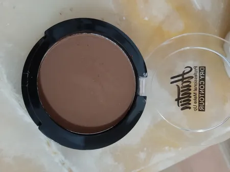 کانتور هانتین شماره 113