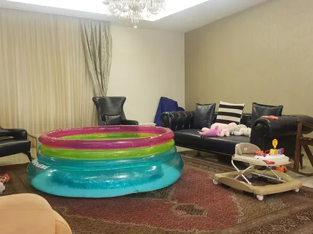 جامپینگ بادی اینتکس مدل دایره