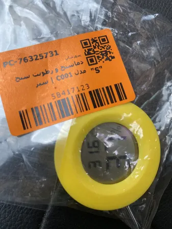 عکس ارسالی خریدار