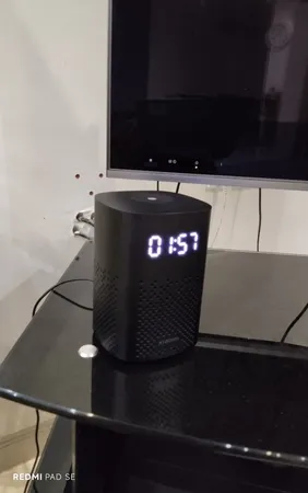 دستیار صوتی شیائومی مدل Smart Speaker IR Control l05g