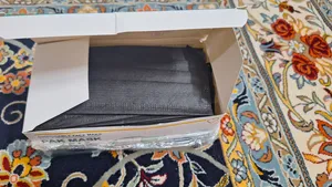 تجریه خرید ماسک تنفسی مدل سه لایه پزشکی بسته 50 عددی