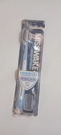 مسواک میسویک مدل کلینیکال با برس متوسط