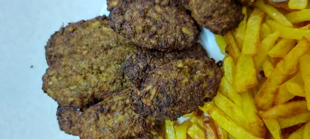 سرخ کن نینجا مدل AF300