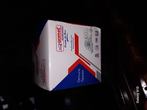 تجریه خرید فیلتر روغن موتور سیکلت واروک مدل CLBR NEW مناسب برای مگلی 200