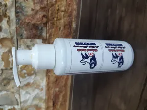 تجریه خرید اسپری دستکش دروازه بانی مدل 01