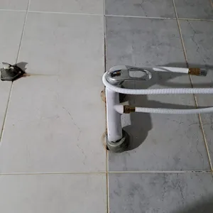 تجریه خرید شلنگ توالت ریکان مدل RWT02