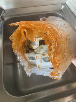 شربت ایمیونس ویتابیوتیکس - 200 میلی لیتر