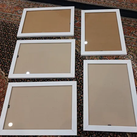 قاب عکس قابساز مدل K200 سایز 20×30 سانتی متر