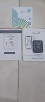 فشارسنج دیجیتال جامپر مدل JPD-HA121