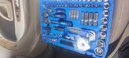 اچار بکس اینتیمکث کد GHR583 مجموعه 121 عددی