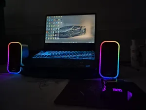 تجریه خرید اسپیکر گیمینگ دسکتاپ تسکو مدل GS 2076