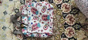 تجریه خرید ساک لوازم کودک و نوزاد سیی مدل پونی و یونیکورن کد 226