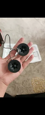 توییتر خودرو مدل مسترآواکس  MX-350 بسته دو عددی