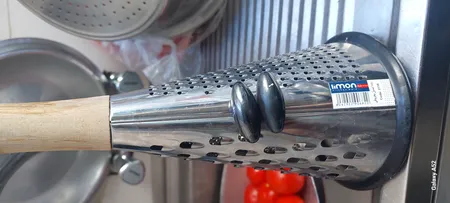 رنده لیمون کد DH2118