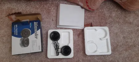 توییتر خودرو مکسیدر مدل SD201 بسته دو عددی