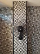 تجریه خرید پنکه دیواری جی پاس مدل GF9479N