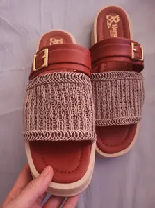 تجریه خرید صندل زنانه مدل alexander