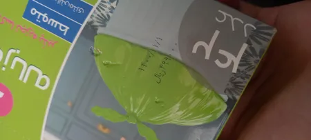 کیسه زباله بادوک مدل M42  بسته 42 عددی