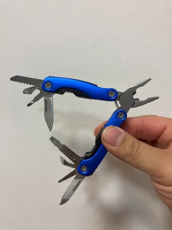 ابزار چندکاره مدل A101