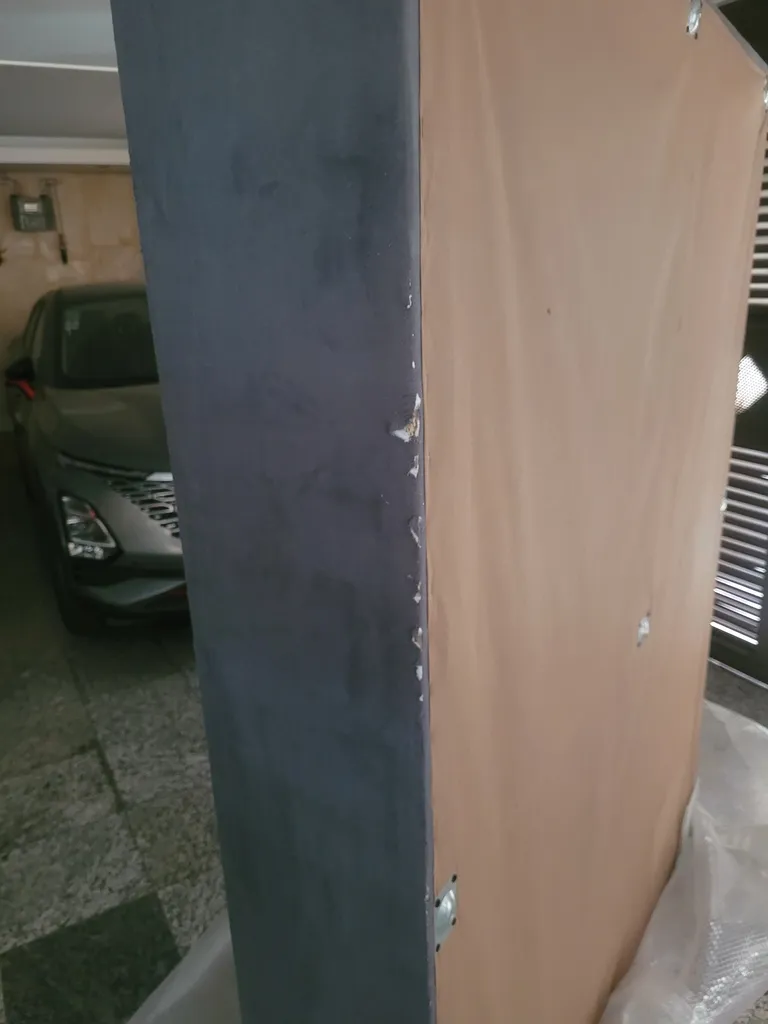 تخت خواب دو نفره مدل لونا سایز 200×160 سانتی متر