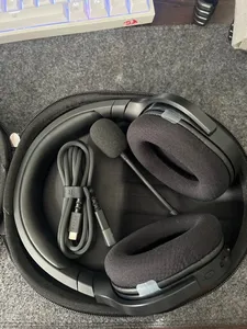 تجریه خرید کیف نگهدارنده هدفون نهل مدل GH23