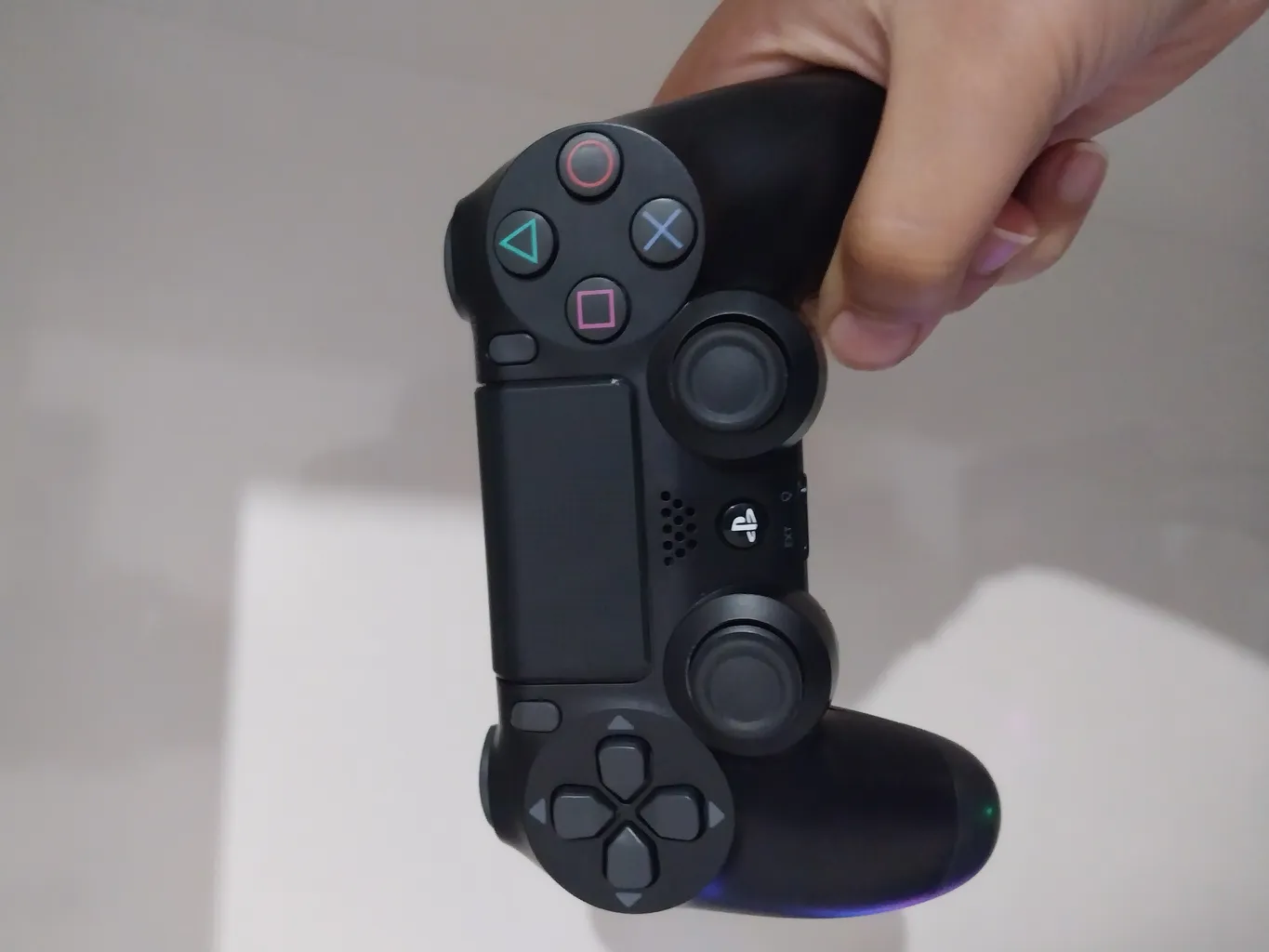 دسته بازی پلی استیشن ۴ مدل DUAL SHOCK C01