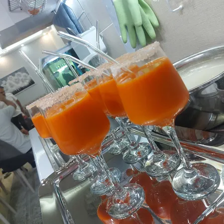 لیوان لاو مدل LAL558F مجموعه 6 عددی