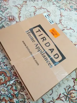 شلف داخل کابینت مدل Variera