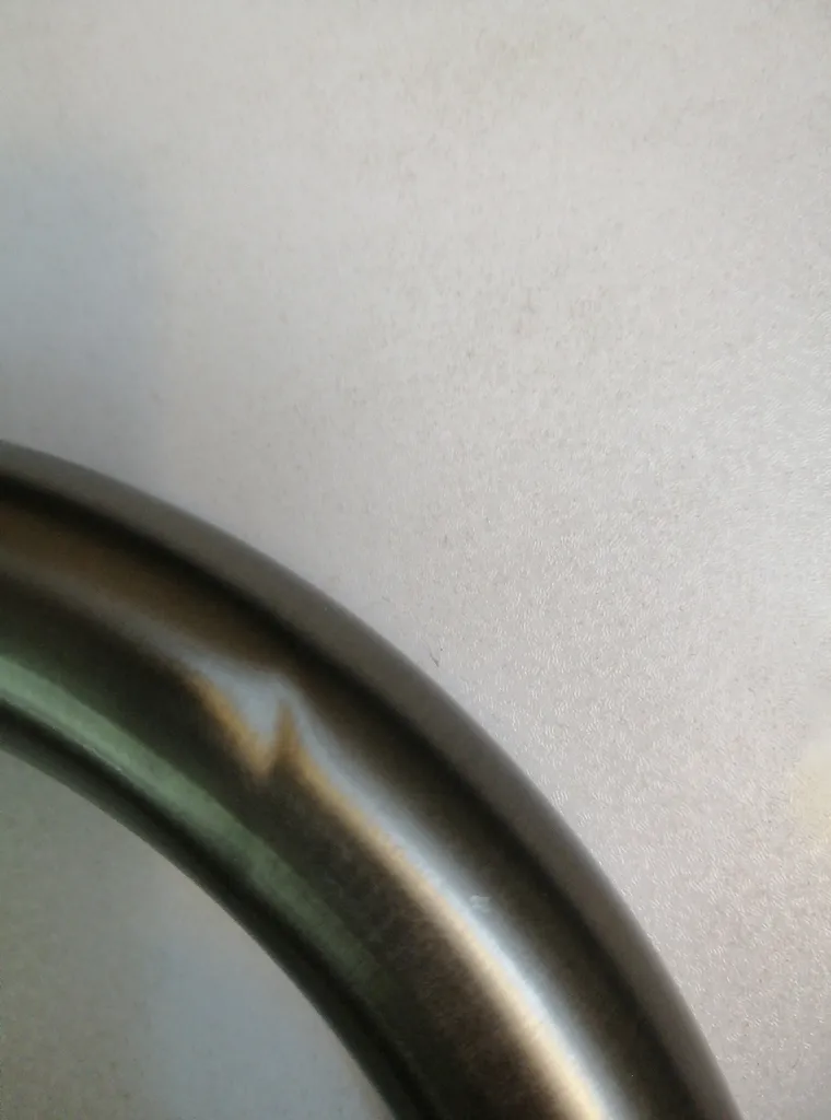 سینک ظرفشویی استیل مدل پیانویی اسمارت توکار