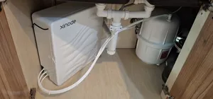 تجریه خرید دستگاه تصفیه کننده آب زینود مدل کیسی CX107