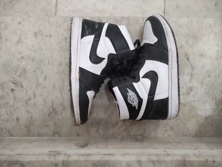 کفش طبیعت گردی مدل PLAS.JORDAN.ME