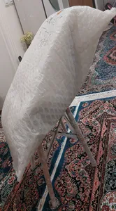 تجریه خرید صندلی هوگر مدل مدیسون