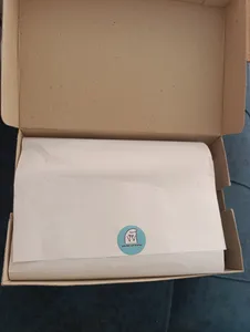 تجریه خرید کفش پیاده‌روی مدل 530