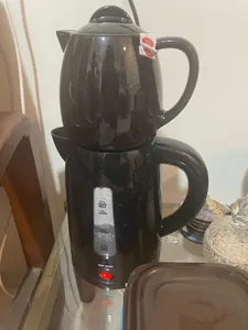 تجریه خرید چای ساز روی هم سیماران مدل STM-815