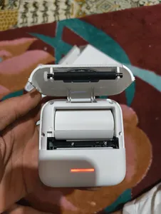 تجریه خرید مینی پرینتر حرارتی ناب سل مدل پرتابل شارژی کد Nab-1
