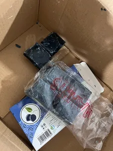 تجریه خرید وکس موبر ماهریس مدل بلوبری وزن ۵۰۰ گرم