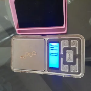 تجریه خرید آویز گردنبند طلا 18 عیار الن مدل EL71