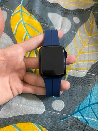 بند مدل مگنت5692 مناسب برای اپل واچ سری 1/2/3/4/5/6/7/8/SE/ULTRA سایز 42/44/45/49 میلی متری