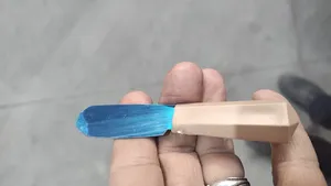 تجریه خرید کارد صبحانه خوری روک مدل دایموند بسته شش عددی