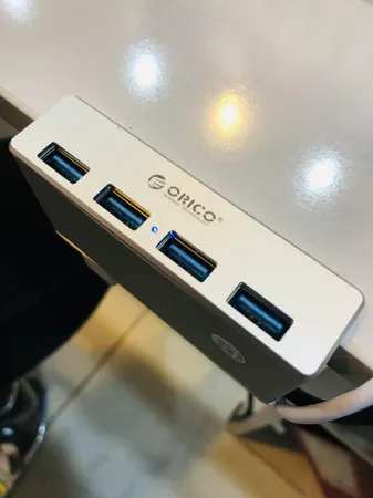 هاب USB 3.0 چهار پورت اوریکو مدل MH4PU