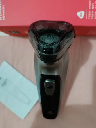 ماشین اصلاح موی صورت انچن مدل Blackstone