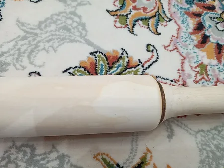 وردنه شکوفه مدل 2058